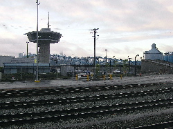 RAILYARD